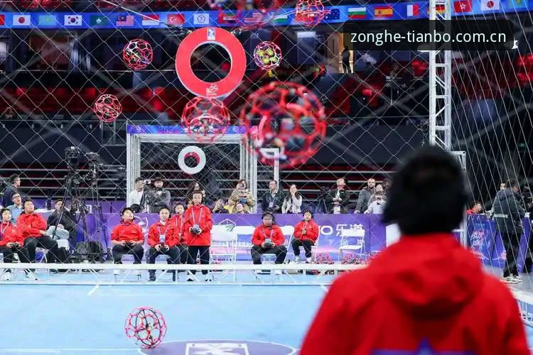 天博综合体育平台2025新版全面解析:赛事直播与竞猜功能的创新突破